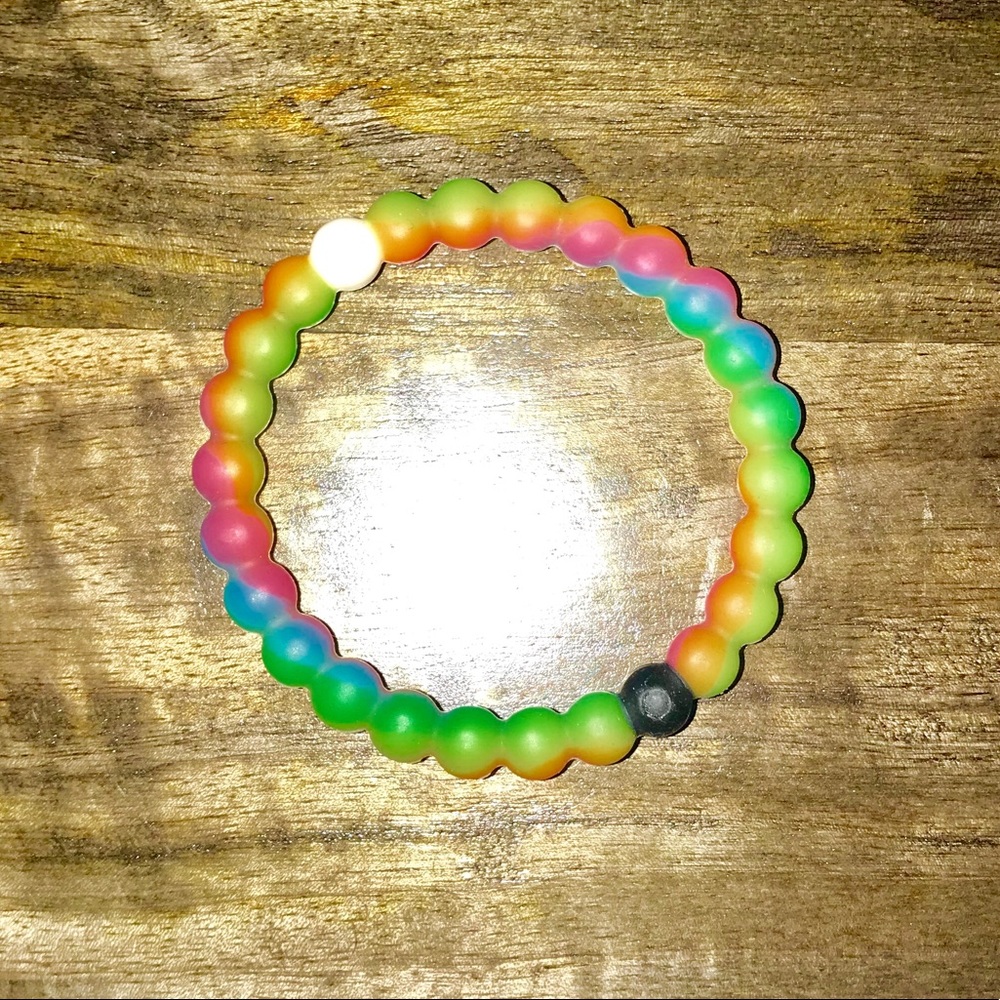 Lokai Bracelet 🌈